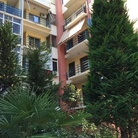 Double Room With Terrace Golem  Exterior photo