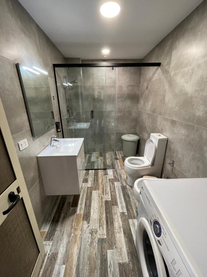 Double Room With Terrace Golem  Exterior photo