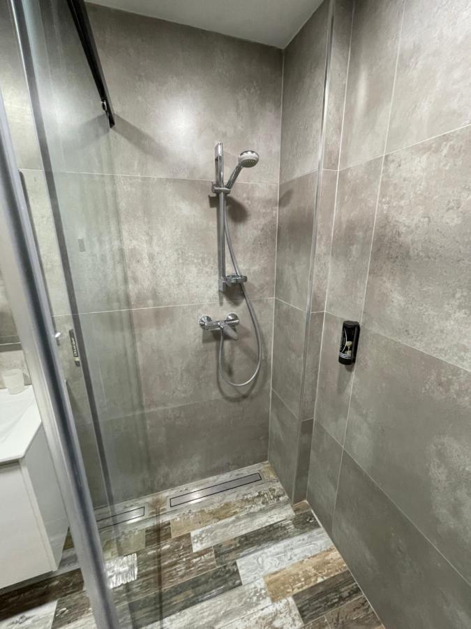 Double Room With Terrace Golem  Exterior photo