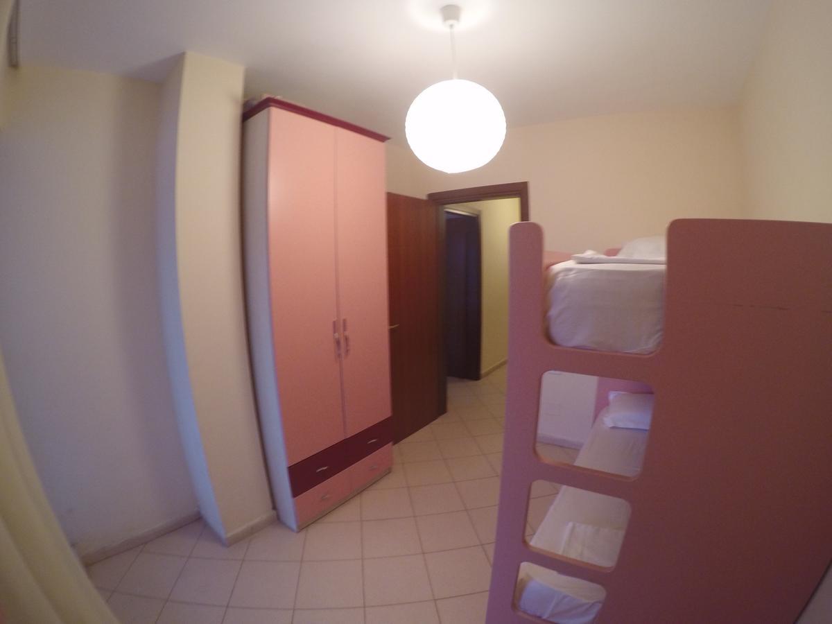 Double Room With Terrace Golem  Exterior photo