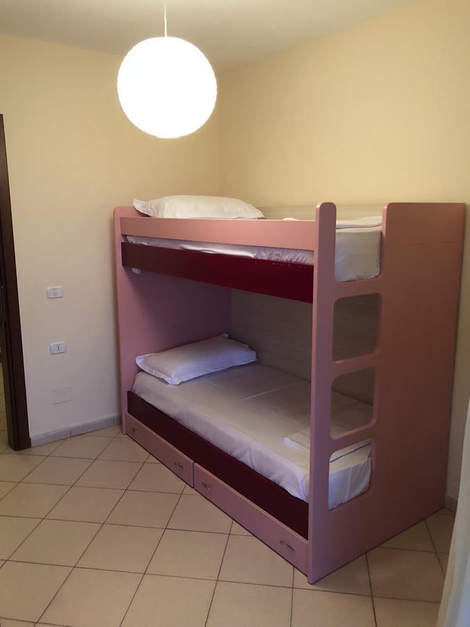 Double Room With Terrace Golem  Exterior photo