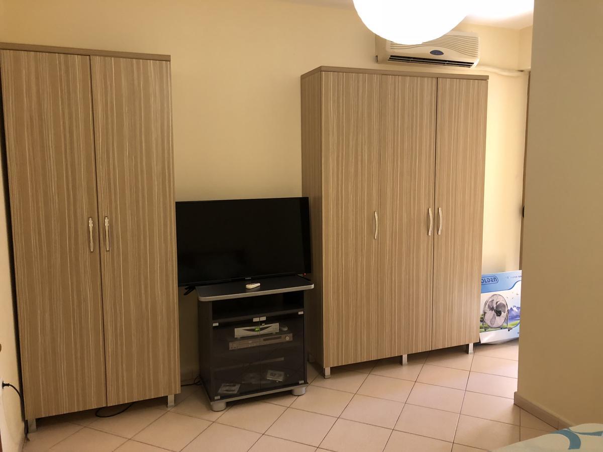 Double Room With Terrace Golem  Exterior photo