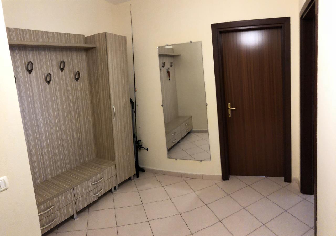 Double Room With Terrace Golem  Exterior photo